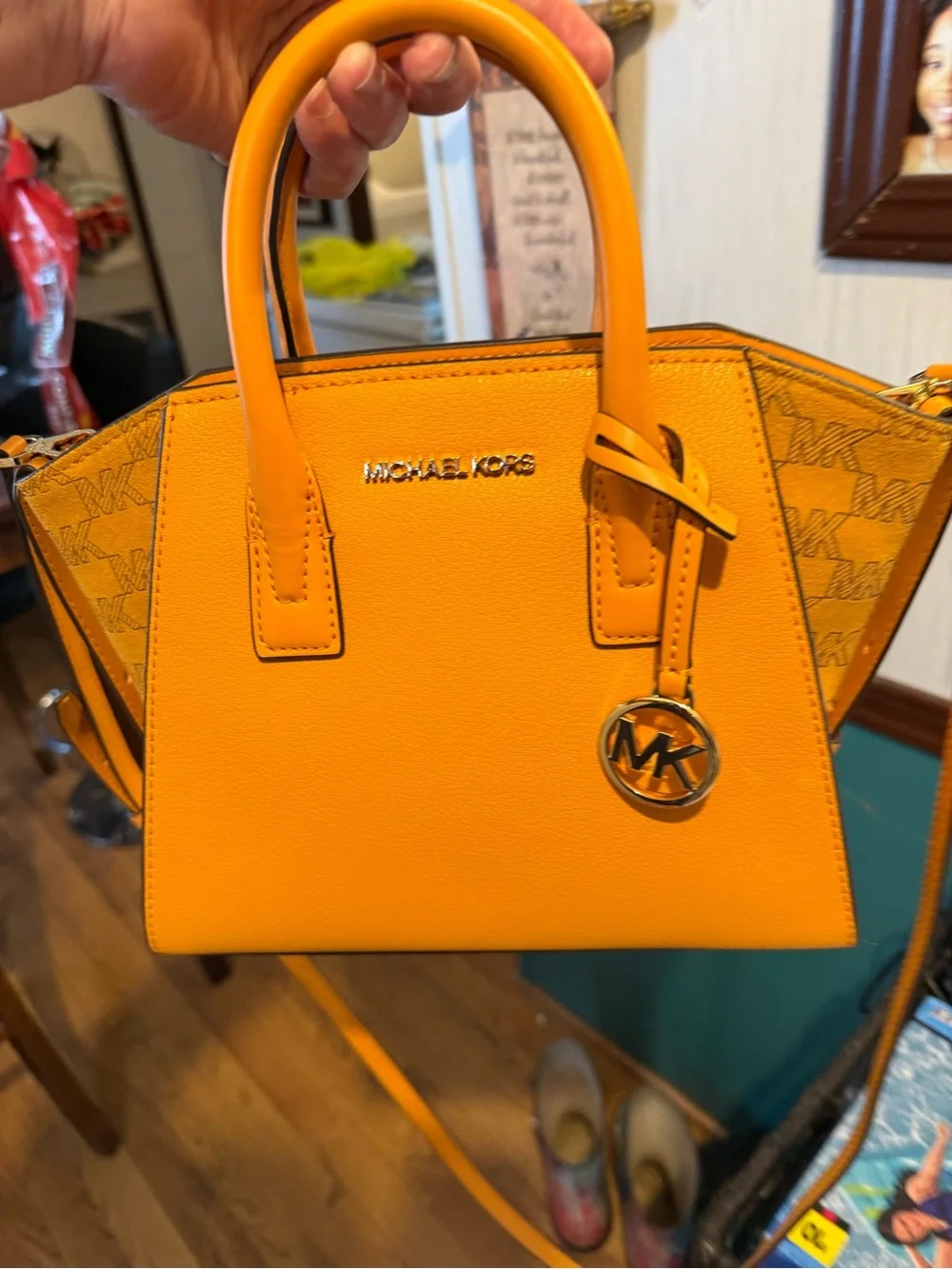 Michael Kors nwot small
